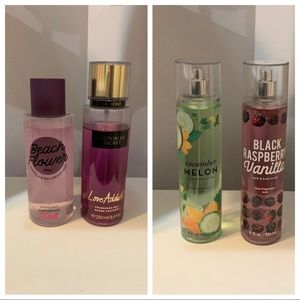 Victoria’s Secret and Bath & Body Works Bundle